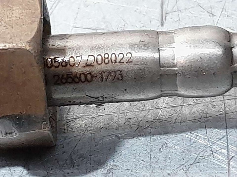 Recambio de sensor para bmw serie 3 lim. (f30) 320d efficientdynamics edition referencia OEM IAM 05607D08022 2656001793 