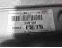 Recambio de elevalunas trasero derecho para volkswagen touran (1t1) highline referencia OEM IAM 1T0839730J  ELECTRICO