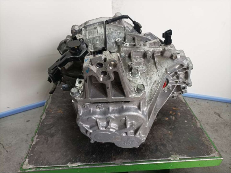 Recambio de caja cambios para kia carens ( ) concept referencia OEM IAM WFW6H 219269 6 VELOCIDADES