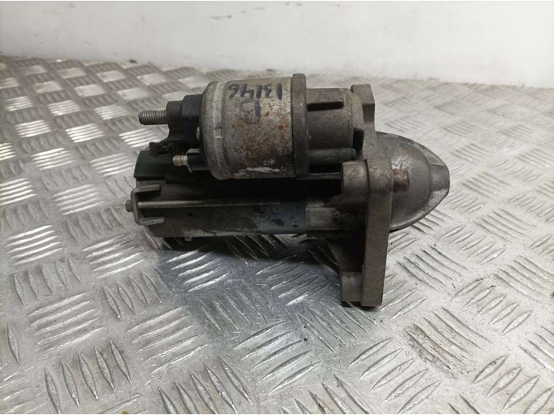 Recambio de motor arranque para ford fiesta (cb1) trend referencia OEM IAM TS14E11  VALEO