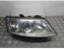 Recambio de faro derecho para saab 9-3 cabrio 2.0 t linear referencia OEM IAM 12799350  XENON