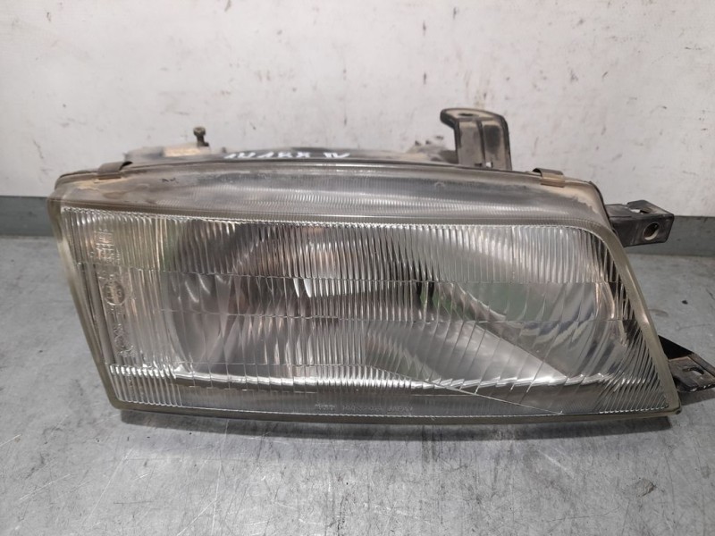 Recambio de faro derecho para suzuki baleno berlina sy (eg) 1.6 (4-ptas.) referencia OEM IAM SIN REF  