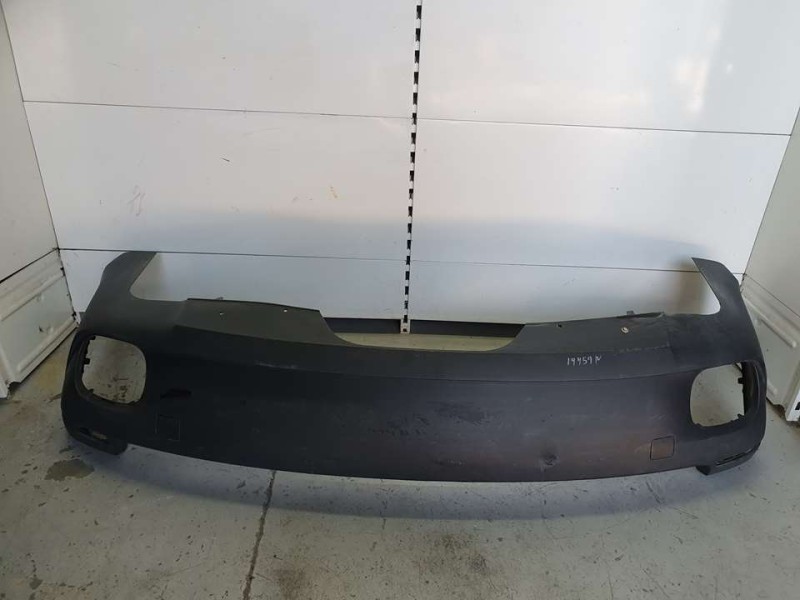 Recambio de paragolpes trasero para bmw x5 (e70) 3.0d referencia OEM IAM 51127158438 10503410 TOCADO PARTE BAJA