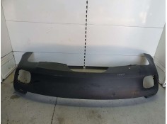 PARAGOLPES TRASERO 51127158438 10503410 TOCADO PARTE BAJA