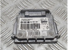 Recambio de centralita faro para audi q7 (4l) 3.0 tdi referencia OEM IAM 4L0907391 89034934 VALEO