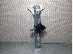 ELEVALUNAS TRASERO IZQUIERDO 10233937 20230915 ELECTRICO 2 PINES