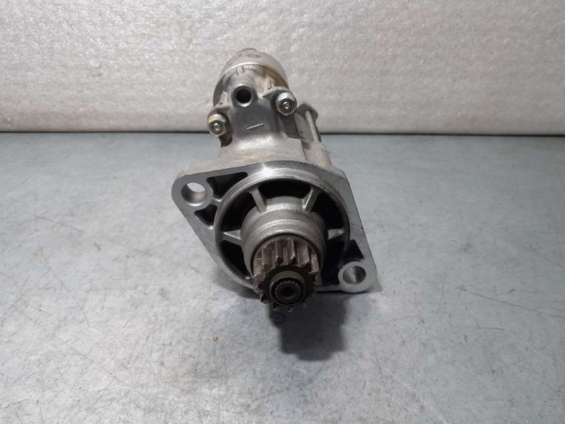 Recambio de motor arranque para volkswagen golf vii lim. (bq1) edition referencia OEM IAM 02Z911024  