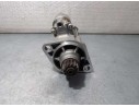 Recambio de motor arranque para volkswagen golf vii lim. (bq1) edition referencia OEM IAM 02Z911024  