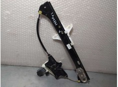 ELEVALUNAS TRASERO IZQUIERDO 3G9839461B C20656103 BROSE