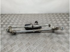 MOTOR LIMPIA DELANTERO W000074350 VALEO