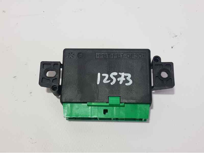Recambio de modulo electronico para peugeot 308 style referencia OEM IAM 9814151980 0263004853 BOSCH