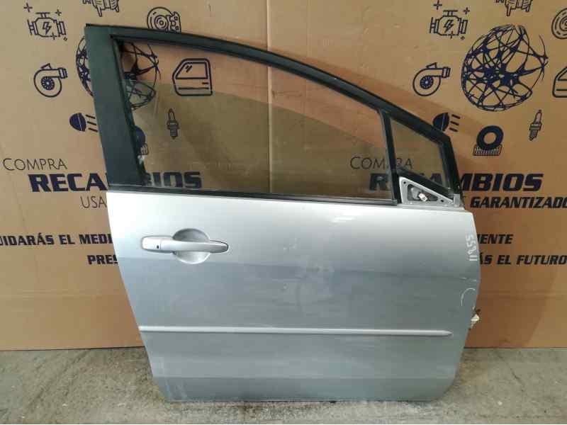 Recambio de puerta delantera derecha para mazda 5 berl. (cr) 2.0 crtd sportive (105kw) referencia OEM IAM   TOCADA