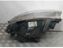 Recambio de faro derecho para saab 9-3 cabrio 2.0 t linear referencia OEM IAM 12799350  XENON