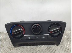 MANDO CALEFACCION / AIRE ACONDICIONADO 97250C8410 EC500ALERB 