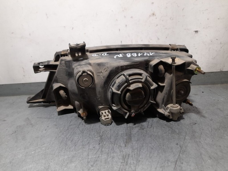 Recambio de faro derecho para suzuki baleno berlina sy (eg) 1.6 (4-ptas.) referencia OEM IAM SIN REF  