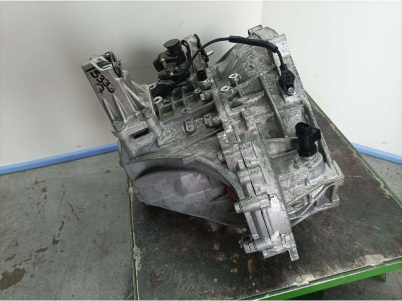 Recambio de caja cambios para kia carens ( ) concept referencia OEM IAM WFW6H 219269 6 VELOCIDADES