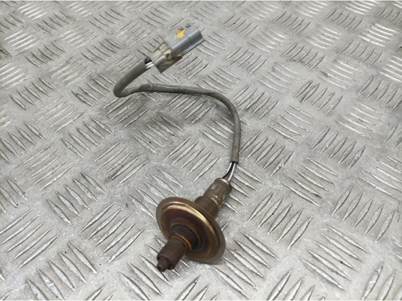 Recambio de sonda lambda para dacia sandero stepway referencia OEM IAM 226901685R HMLGT0342R NTK
