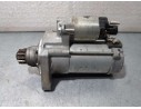 Recambio de motor arranque para volkswagen golf vii lim. (bq1) edition referencia OEM IAM 02Z911024  
