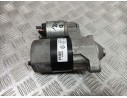 Recambio de motor arranque para renault clio iv business referencia OEM IAM 8200369521G TS8E6 VALEO