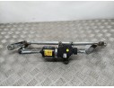 Recambio de motor limpia delantero para renault megane iv berlina 5p intens referencia OEM IAM W000074350  VALEO