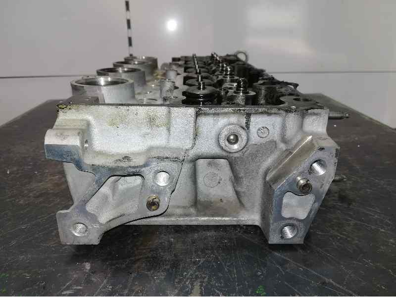 Recambio de culata para ford fiesta (cbk) 1.4 tdci cat referencia OEM IAM B1161236  SE RECOMIENDA COMPROBAR A PRESIÓN