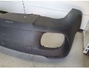 Recambio de paragolpes trasero para bmw x5 (e70) 3.0d referencia OEM IAM 51127158438 10503410 TOCADO PARTE BAJA