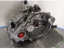 Recambio de caja cambios para kia carens ( ) concept referencia OEM IAM WFW6H 219269 6 VELOCIDADES