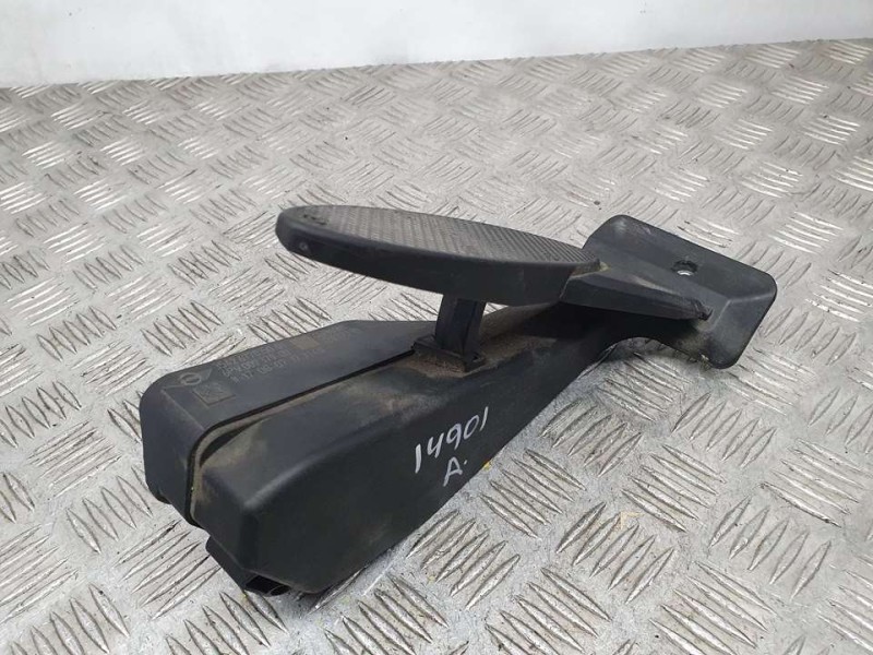 Recambio de potenciometro pedal para mini mini (r56) cooper d referencia OEM IAM 3542677015001 6PV00937900 