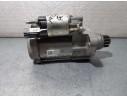 Recambio de motor arranque para volkswagen golf vii lim. (bq1) edition referencia OEM IAM 02Z911024  