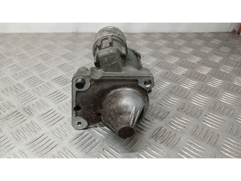 Recambio de motor arranque para peugeot partner tepee 1.6 hdi referencia OEM IAM 9662854180 VALEO TS22E26