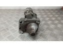 Recambio de motor arranque para peugeot partner tepee 1.6 hdi referencia OEM IAM 9662854180 VALEO TS22E26