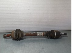 TRANSMISION DELANTERA IZQUIERDA 9637117780 