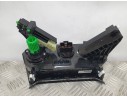 Recambio de mando calefaccion / aire acondicionado para hyundai i20 essence referencia OEM IAM 97250C8410 EC500ALERB 