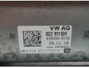 Recambio de motor arranque para volkswagen golf vii lim. (bq1) edition referencia OEM IAM 02Z911024  