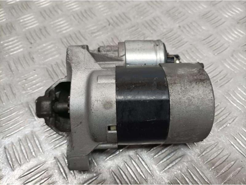 Recambio de motor arranque para renault clio iv business referencia OEM IAM 8200369521G TS8E6 VALEO