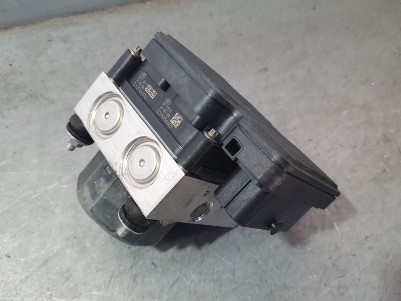 Recambio de abs para renault captur intens referencia OEM IAM 476601203R 269722 