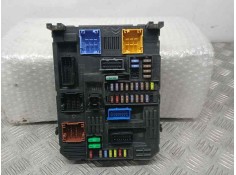 CAJA RELES / FUSIBLES 9830790580 28625142 