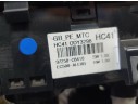 Recambio de mando calefaccion / aire acondicionado para hyundai i20 essence referencia OEM IAM 97250C8410 EC500ALERB 