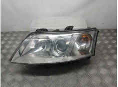 Recambio de faro izquierdo para saab 9-3 cabrio 2.0 t linear referencia OEM IAM 1278574959 1EL00838001 XENON HELLA