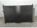Recambio de condensador / radiador aire acondicionado para toyota verso active referencia OEM IAM 8845002280  