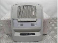 LUZ INTERIOR 105671589 SAIC MOTOR 10003589