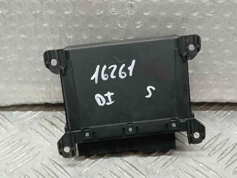 Recambio de modulo electronico para jeep gr. cherokee (wh) laredo referencia OEM IAM 04602922AC F00HJ00456 BOSCH