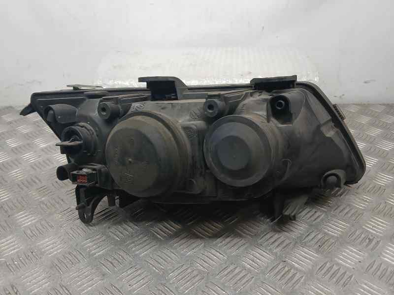 Recambio de faro izquierdo para saab 9-3 cabrio 2.0 t linear referencia OEM IAM 1278574959 1EL00838001 XENON HELLA