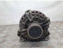 Recambio de alternador para volkswagen tiguan advance bmt referencia OEM IAM 05L903026B EL6HED 