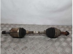 TRANSMISION DELANTERA IZQUIERDA 49500G5000 