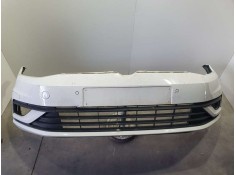 PARAGOLPES DELANTERO 5G0807217FN ROZADAO VER FOTOS