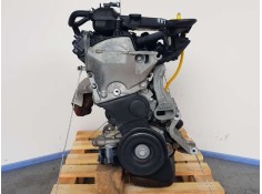 MOTOR COMPLETO D4FD740 FB52096 CAMBIAR CARTER