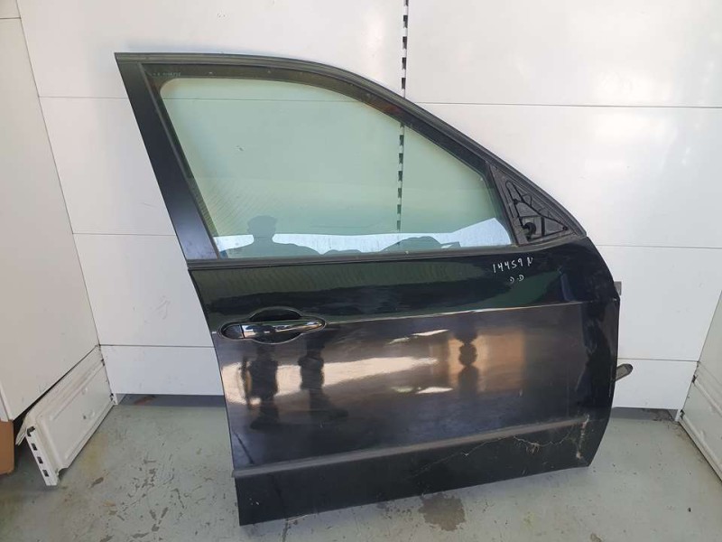Recambio de puerta delantera derecha para bmw x5 (e70) 3.0d referencia OEM IAM 41517211423  