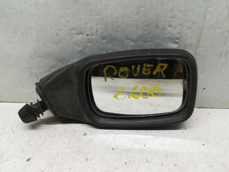 Recambio de retrovisor derecho para mg 2600 referencia OEM IAM   CRISTAL TOCADO