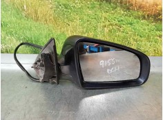 Recambio de retrovisor derecho para audi a3 sportback (8p) 2.0 tdi ambiente referencia OEM IAM  5 CABLES ELECTRICO